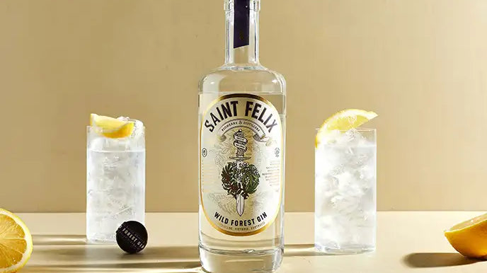 Award Winning Gin